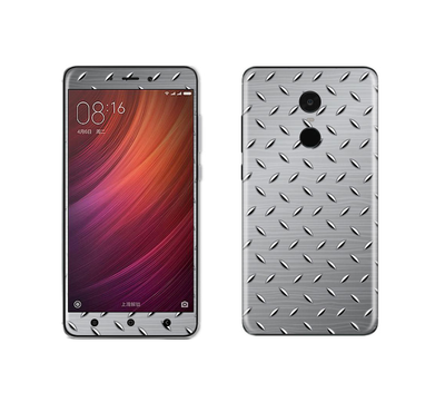 Xiaomi Redmi Note 4 Metal Texture