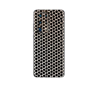 Huawei P40 Pro Plus Metal Texture