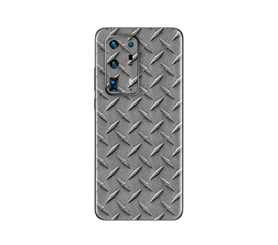 Huawei P40 Pro Plus Metal Texture