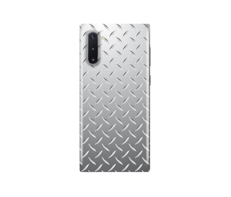 Galaxy Note 10 Metal Texture