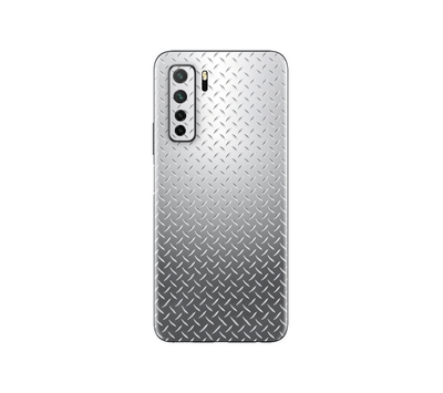 Huawei P40 Lite-5G Metal Texture