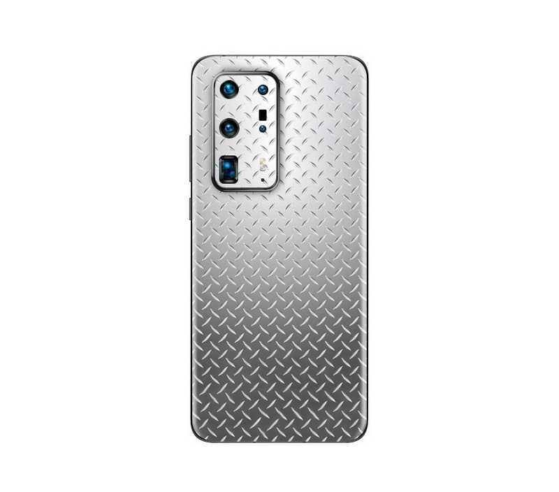 Huawei P40 Pro Plus Metal Texture