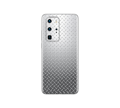 Huawei P40 Pro Metal Texture