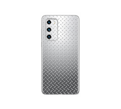 Huawei P40 Metal Texture