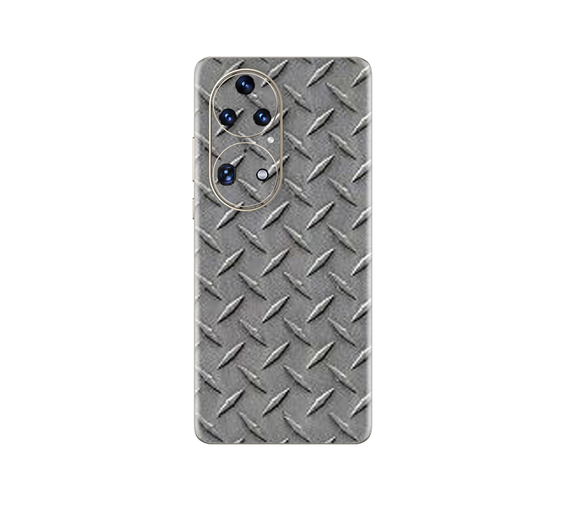 Huawei P50 Pro Metal Texture