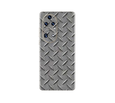 Huawei P50 Metal Texture