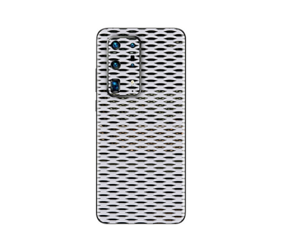 Huawei P40 Pro Plus Metal Texture