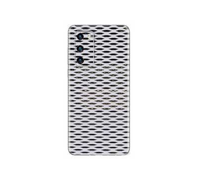 Huawei P40 Metal Texture