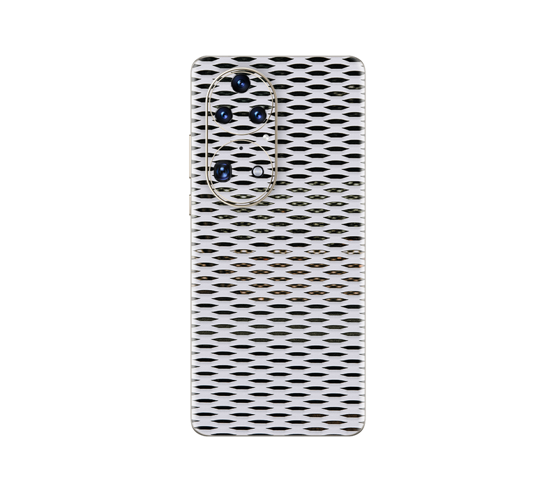 Huawei P50 Pro Metal Texture