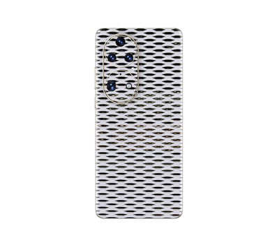 Huawei P50 Metal Texture