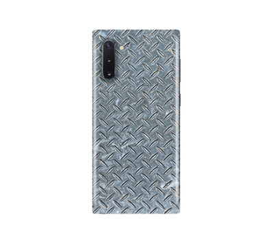 Galaxy Note 10 Metal Texture