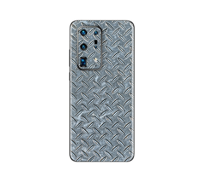 Huawei P40 Pro Plus Metal Texture