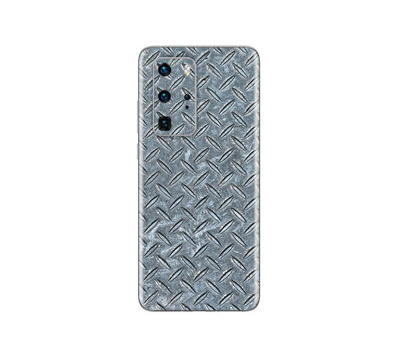 Huawei P40 Pro Metal Texture