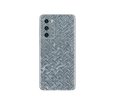 Huawei P40 Metal Texture