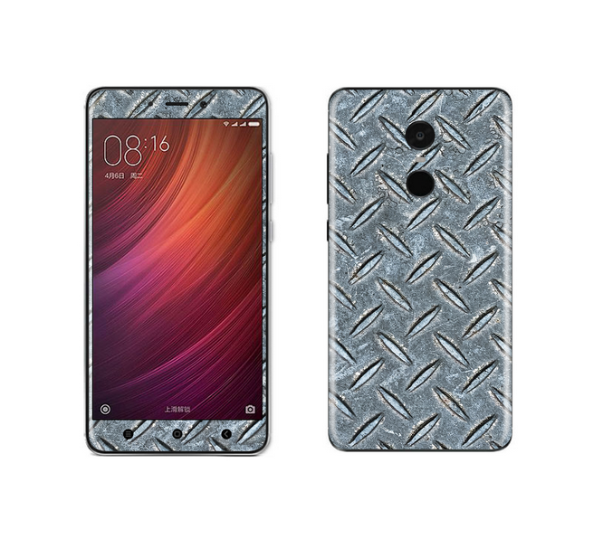 Xiaomi Redmi Note 4 Metal Texture