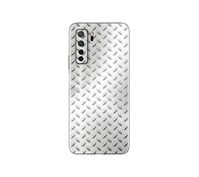 Huawei P40 Lite-5G Metal Texture