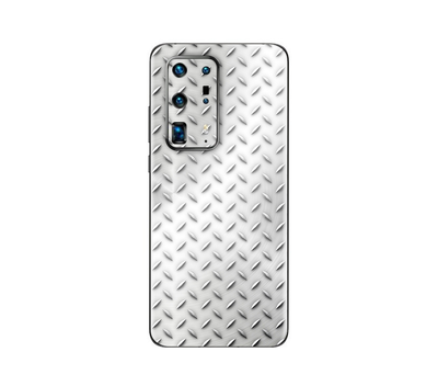 Huawei P40 Pro Plus Metal Texture