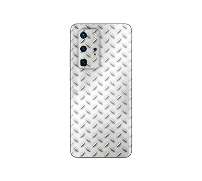 Huawei P40 Pro Metal Texture