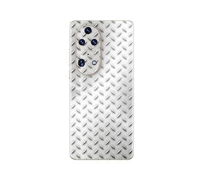 Huawei P50 Metal Texture