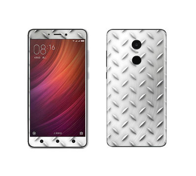 Xiaomi Redmi Note 4 Metal Texture