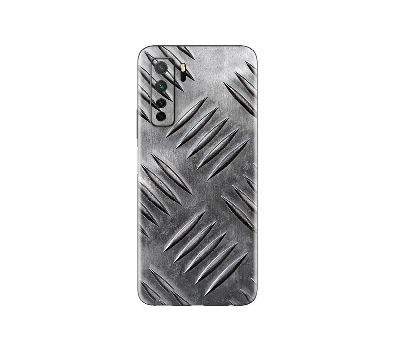 Huawei P40 Lite-5G Metal Texture