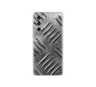 Huawei P40 Metal Texture