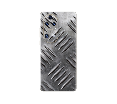 Huawei P50 Metal Texture