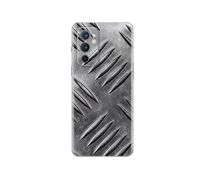 OnePlus 9RT 5G Metal Texture