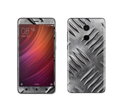 Xiaomi Redmi Note 4 Metal Texture