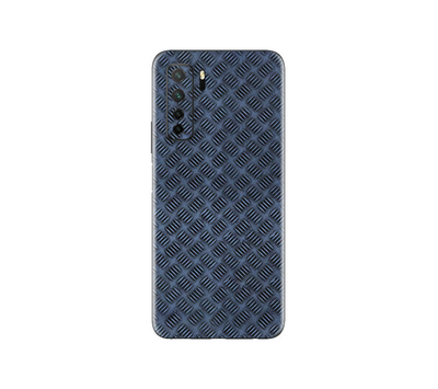 Huawei P40 Lite-5G Metal Texture