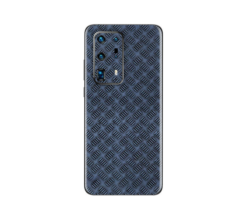 Huawei P40 Pro Plus Metal Texture