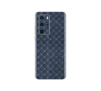 Huawei P40 Pro Metal Texture