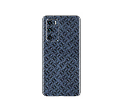 Huawei P40 Metal Texture