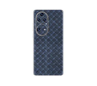 Huawei P50 Metal Texture