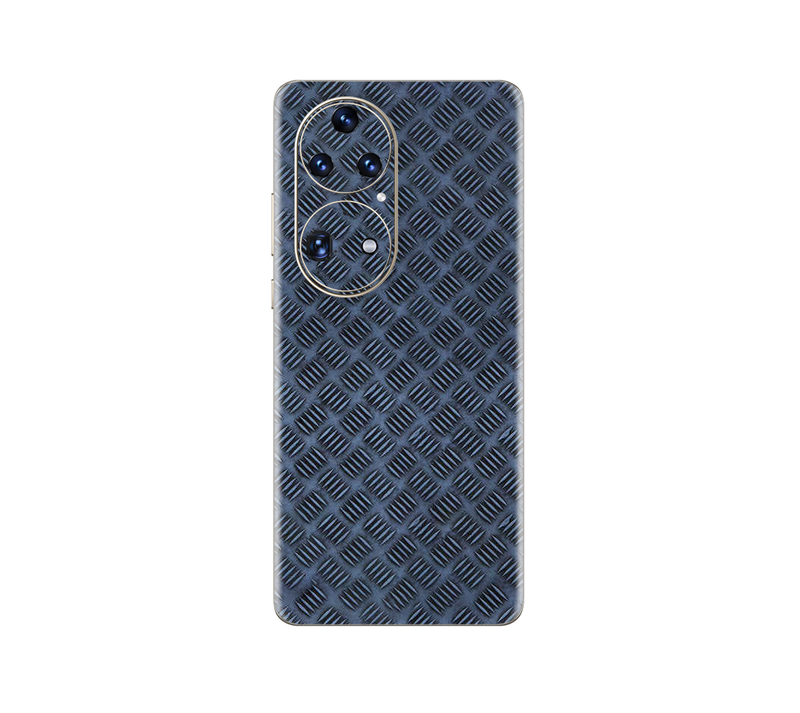 Huawei P50 Metal Texture