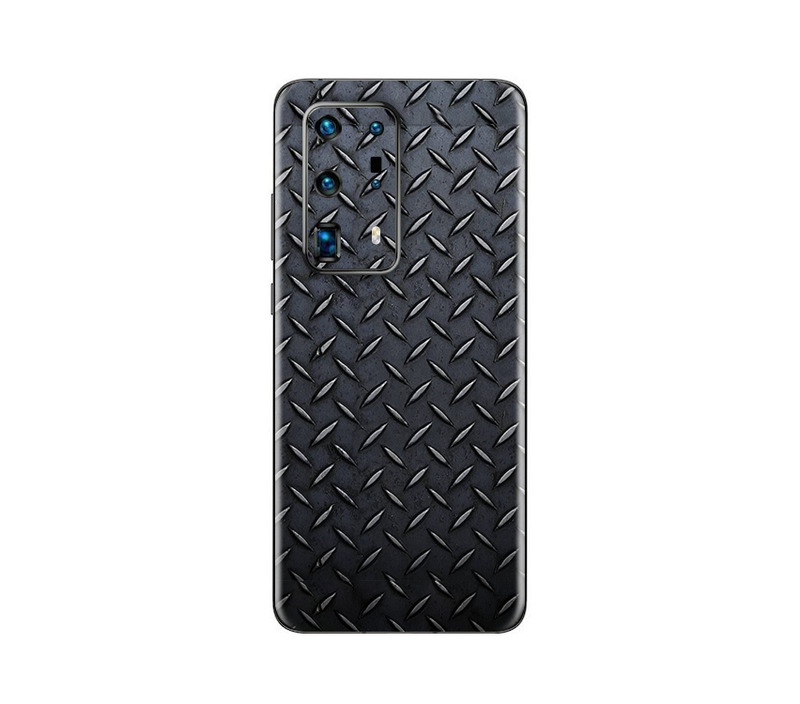 Huawei P40 Pro Plus Metal Texture