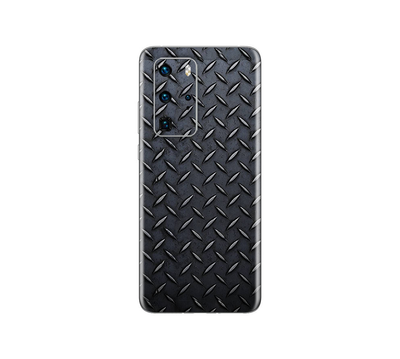 Huawei P40 Pro Metal Texture