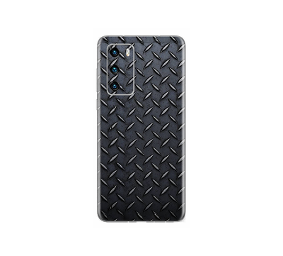 Huawei P40 Metal Texture