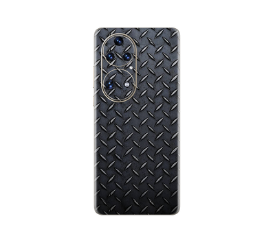 Huawei P50 Pro Metal Texture