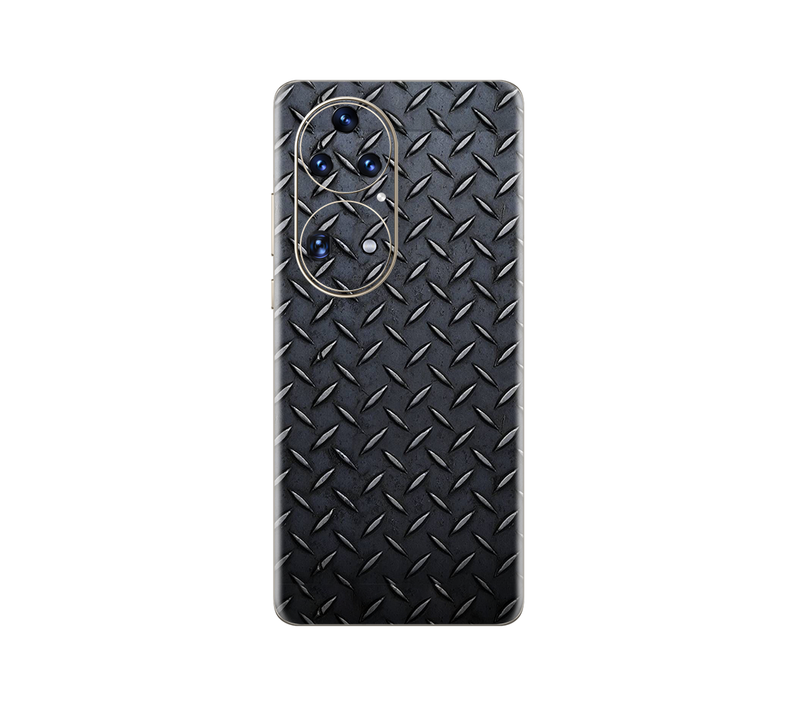 Huawei P50 Pro Metal Texture