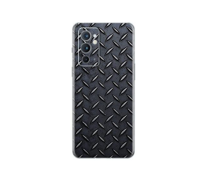 OnePlus 9RT 5G Metal Texture