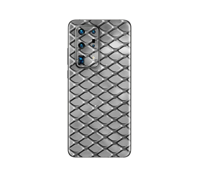 Huawei P40 Pro Plus Metal Texture