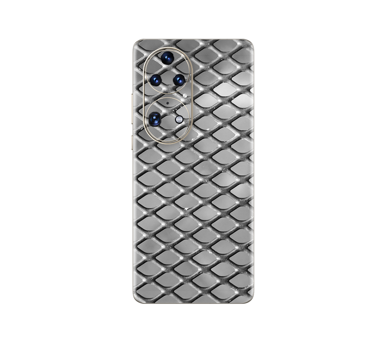 Huawei P50 Pro Metal Texture