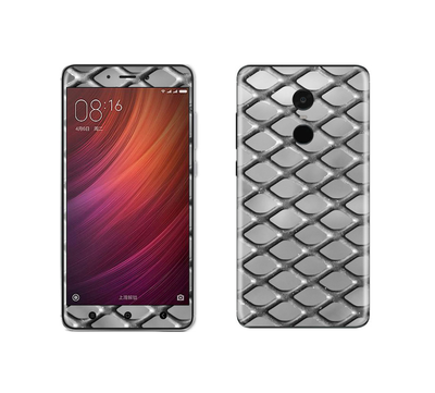 Xiaomi Redmi Note 4 Metal Texture