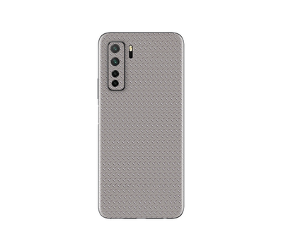 Huawei P40 Lite-5G Metal Texture