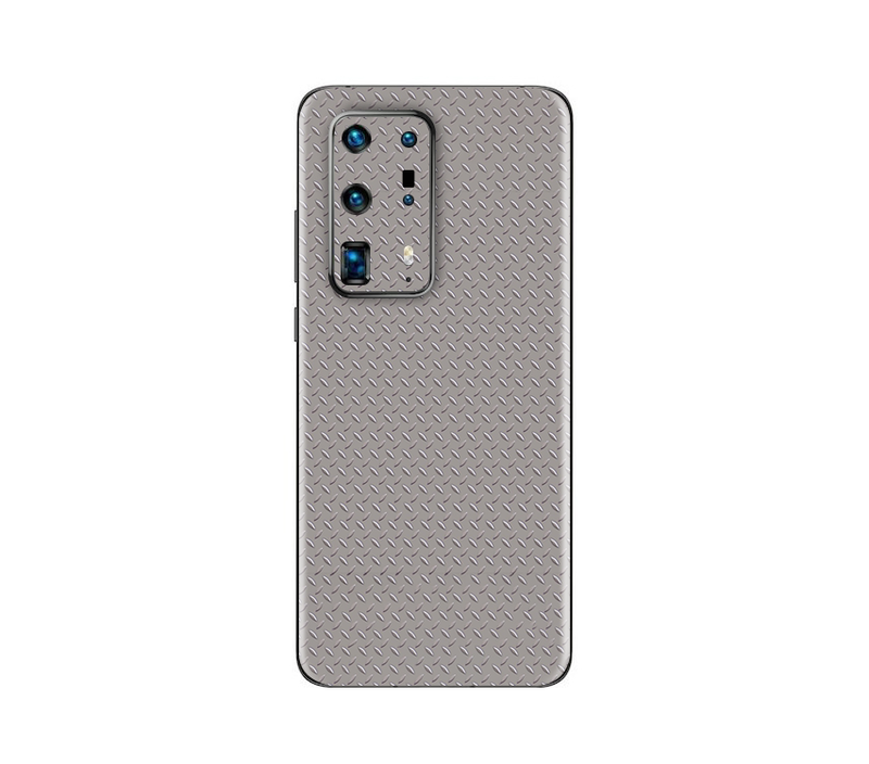 Huawei P40 Pro Plus Metal Texture