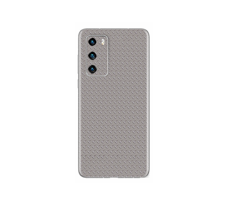 Huawei P40 Metal Texture