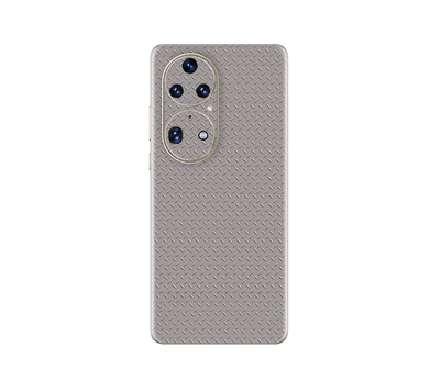 Huawei P50 Metal Texture