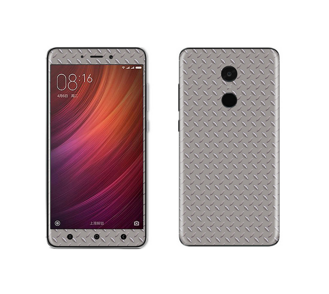 Xiaomi Redmi Note 4 Metal Texture