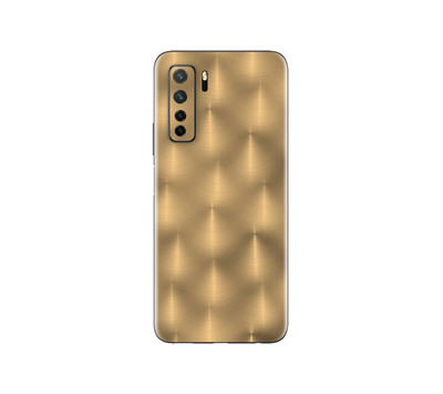 Huawei P40 Lite-5G Metal Texture